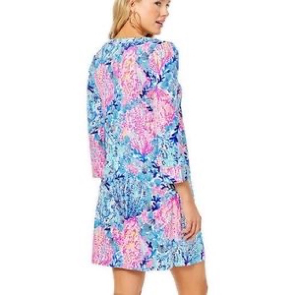 Lilly Pulitzer Beverlynn Dress - Picture 5 of 11